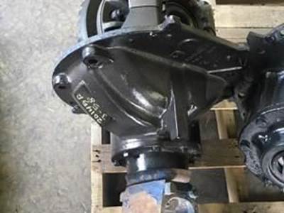 Part Type: Differential - Rear Rear - Inspected Rear Rear Differential 20145R