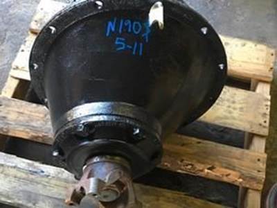 Part Type: Differential - Rear Rear - Inspected Rear Rear Differential Spicer