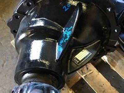 Part Type: Differential - Rear Rear - Inspected Rear Rear Differential Axle