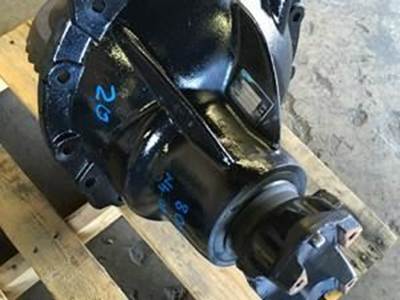 Part Type: Differential - Rear Rear - Inspected Rear Rear Differential Axle