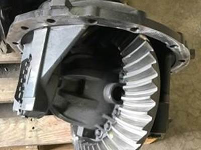 Part Type: Differential - Rear Rear - Inspected Rear Rear Differential  Axle