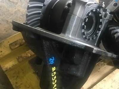 Part Type: Differential - Rear Rear - Inspected Rear Rear Differential Meritor