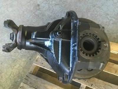 Part Type: Differential - Rear Rear - Inspected Rear Differential Rockwell