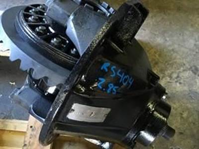 Part Type: Differential - Rear Rear - Inspected Rear Rear Differential Eaton