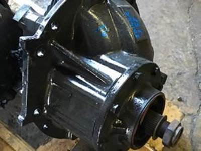 Part Type: Differential - Rear Rear - Inspected Rear Rear Differential Rockwell 
