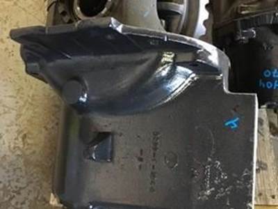 Part Type: Differential - Rear Rear - Inspected Front Rear Differential Meritor