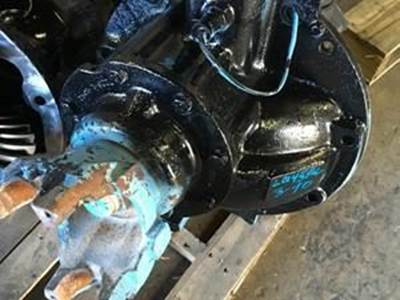Part Type: Differential - Rear Rear - Inspected Meritor Rockwellrear Rear