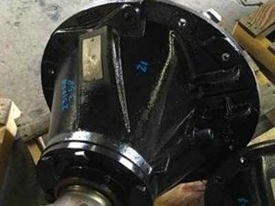 Part Type: Differential - Rear Rear - Inspected Rear Rear Differential Spicer