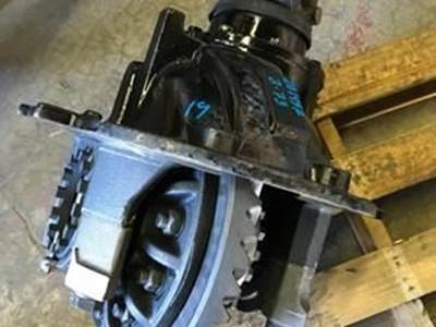 Part Type: Differential - Rear Rear - Inspected Rear Rear Meritor Rockwell 