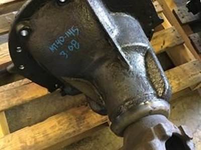Part Type: Differential - Rear Rear - Inspected Rear Rear Differential Meritor