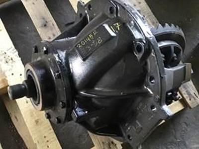 Part Type: Differential - Rear Rear - Inspected Rear Rear Differential 20145
