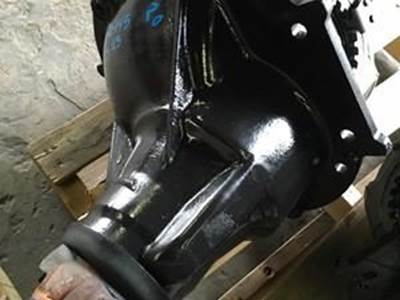 Part Type: Differential - Rear Rear - Inspected Rear Rear Differential  Meritor/