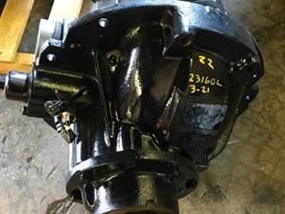 Part Type: Differential - Rear Rear - Inspected Rear Rear Differential  Meritor