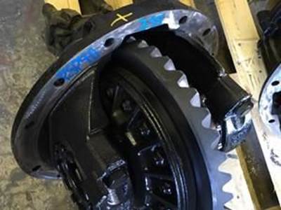 Part Type: Differential - Rear Rear - Inspected Rear Rear Differential Spicer