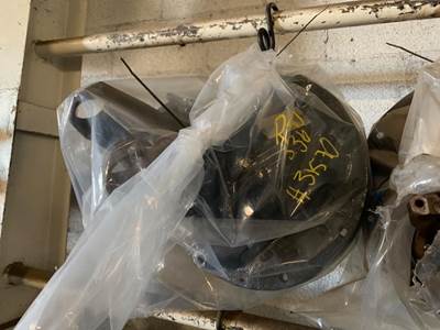 Part Type: Differential - Rear Rear - Inspected Rear Rear Differential Spicer