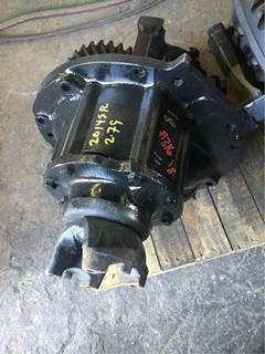 Part Type: Differential - Rear Rear - Inspected Rear Rear Rockwell Differential