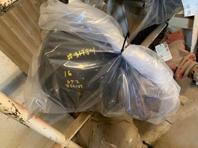 Part Type: Differential - Rear Rear - Inspected Rear Rear Differenrtial 20145R