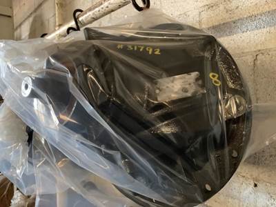 Part Type: Differential - Rear Rear - Inspected Rear Rear Differential  RSP40