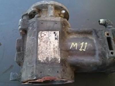 Part Type: Suspension Compressor - Remanufactured Cummins Engine Compressor