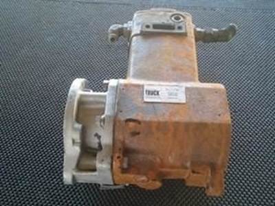 Part Type: Suspension Compressor - Used Remanufactured Air Compressor By Bendix