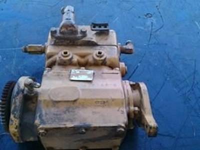 Part Type: Suspension Compressor - Used Air Compressor For Caterpillar 3126