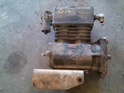 Part Type: Suspension Compressor - Used CAT c-12 Air Compressor