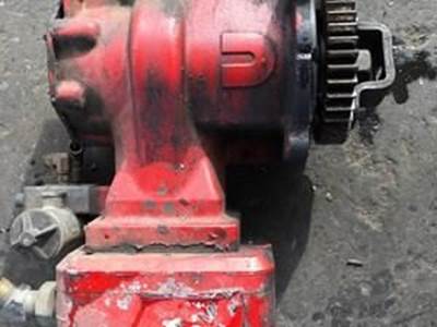 Part Type: Suspension Compressor - Used Air Compressor For A Cummings ISX
