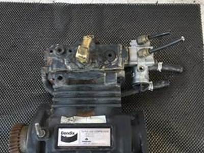 Part Type: Suspension Compressor - Used International VT365 Bendix Tu-Flo 550