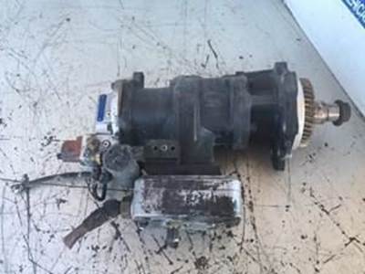 Part Type: Suspension Compressor - Used Air Brake Compressor For Cummins M11
