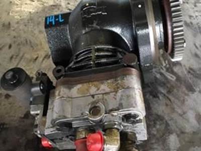 Part Type: Suspension Compressor - Air Compressor For Detroit 14.0L