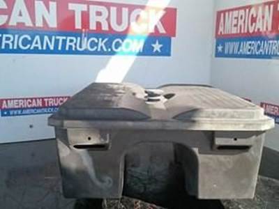 Part Type: Battery Box/Tray - Used Complete Battery Box