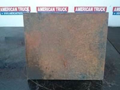 Part Type: Battery Box/Tray - Used Battery Box It's In Fair Condition For 2008