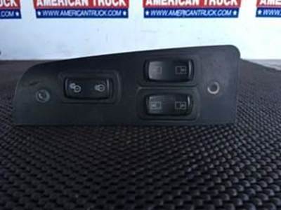Part Type: Door Electrical Switch - Used Door Electric Switch For A Mack