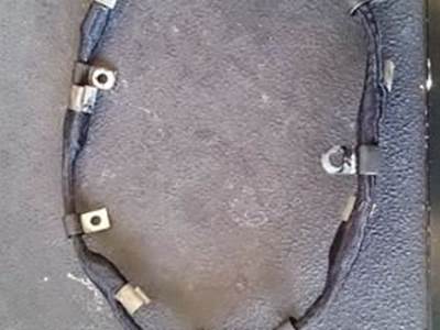 Part Type: Wire Harness, Transmission - Good Clean And Inspected Cummins M11