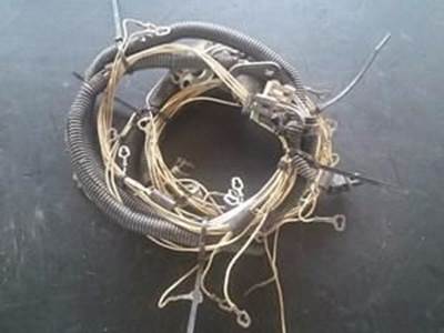 Part Type: Wire Harness, Transmission - Detroit Series 60 Wiring Harness