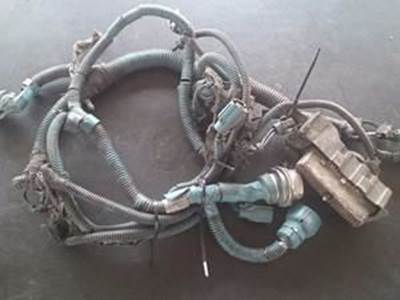 Part Type: Wire Harness, Transmission - International Engine Wiring Harness