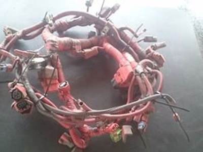 Part Type: Wire Harness, Transmission - Cummins Engine Wiring Harness