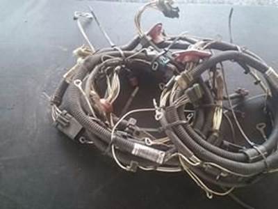 Part Type: Wire Harness, Transmission - Wiring Harness For A Detroit 12.7 Series