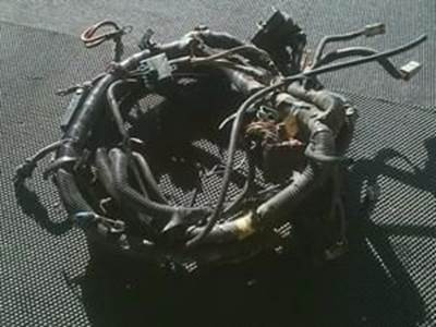 Part Type: Wire Harness, Transmission - Cummins ISX Wiring Harness