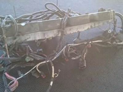 Part Type: Wire Harness, Transmission - Volvo D12 Engine Harness