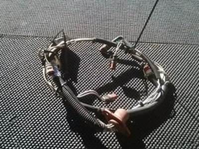 Part Type: Wire Harness, Transmission - Detroit Diesel Fuel Injection Wiring