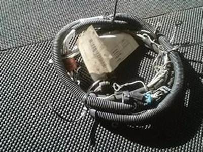 Part Type: Wire Harness, Transmission - Detroit Diesel Fuel Injection Wiring
