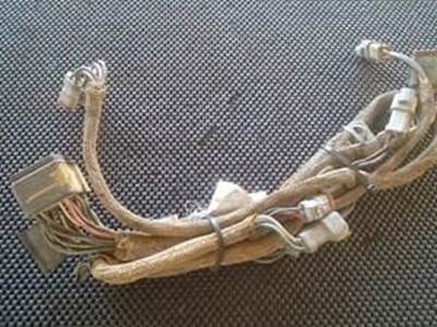 Part Type: Wire Harness, Transmission - Caterpillar C12 Wiring Harness
