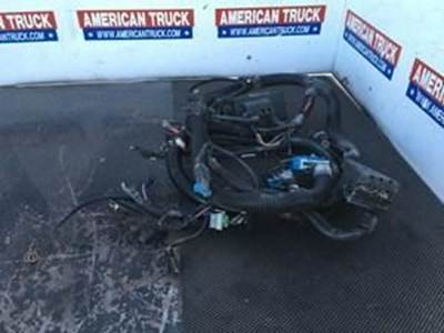 Part Type: Wire Harness, Transmission - Used Wiring Harness For 2003 Caterpillar