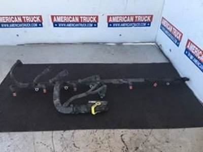 Part Type: Wire Harness, Transmission - Used Injector Wire Harness For Paccar MX