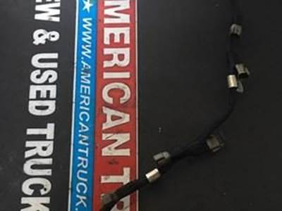 Part Type: Wire Harness, Transmission - Used Injector Wiring Harness For A