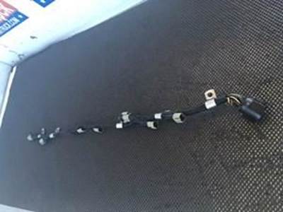 Part Type: Wire Harness, Transmission - Used Cummins M11 Injector Harness