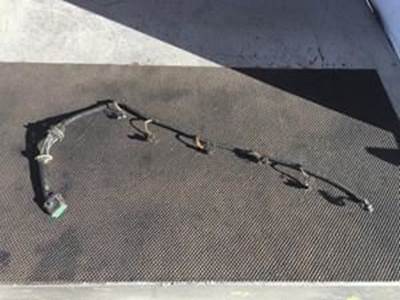 Part Type: Wire Harness, Transmission - Used International DT466 Fuel Injector