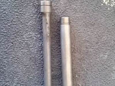 Good Clean And Inspected Cummins M11 Celect Push Tubes