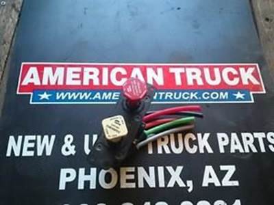 Used Dash Brake Control Valves Assembly